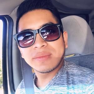 Meet your Posher, Iván